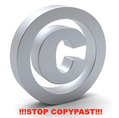 Захист контенту від незаконного копіювання, або захист авторських прав в мережі Інтернет