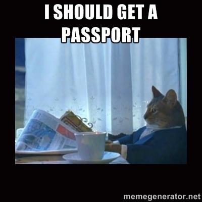 З початку року можна отримати біометричний паспорт громадянина України