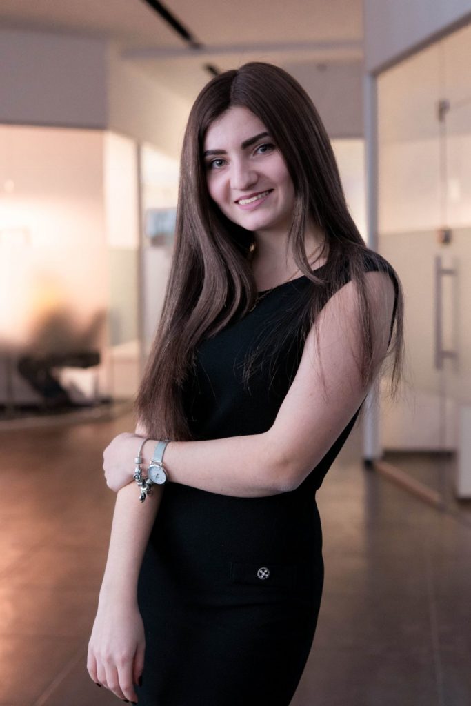 Галина Калитовская