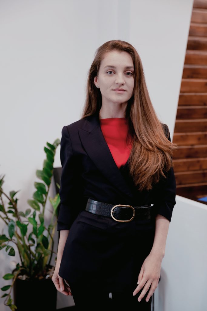 Віта Сіньковська