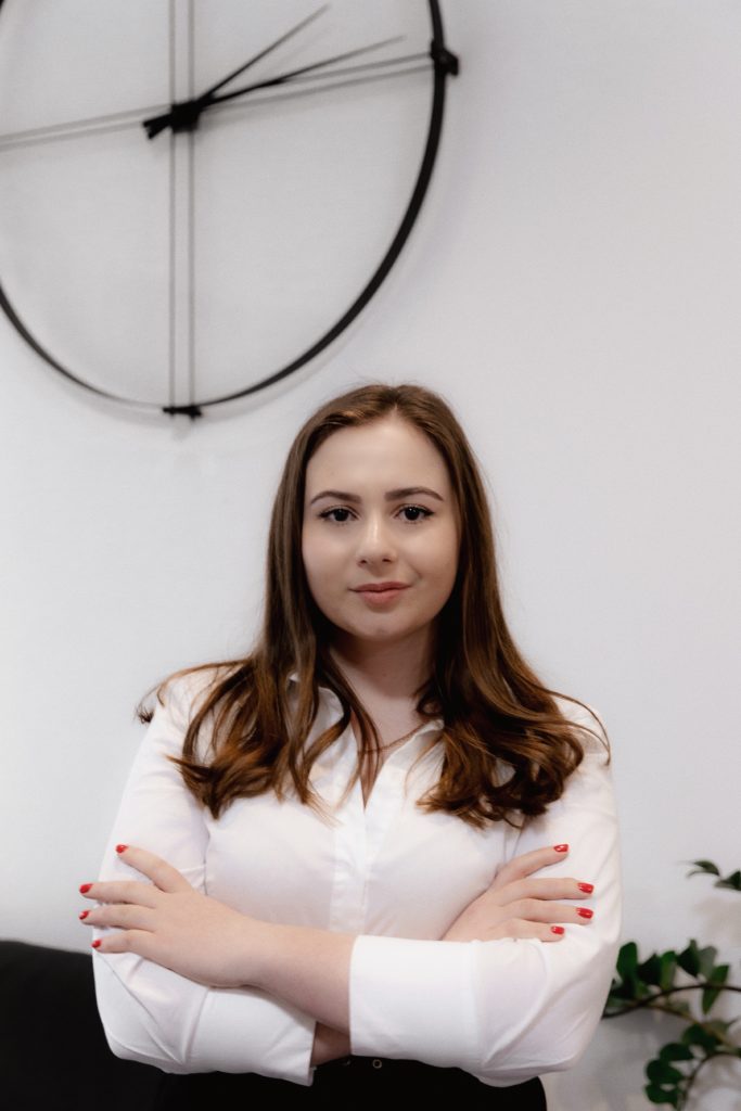 Julia Hartmann