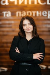 Olena Nahirniak