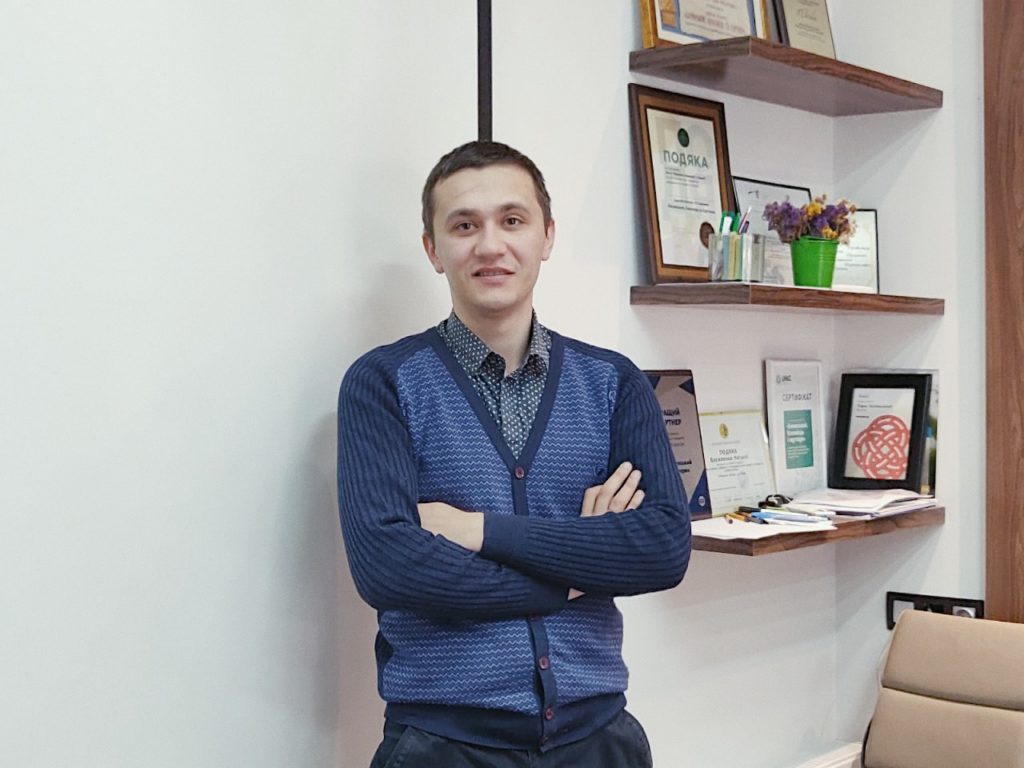 Іван Палько