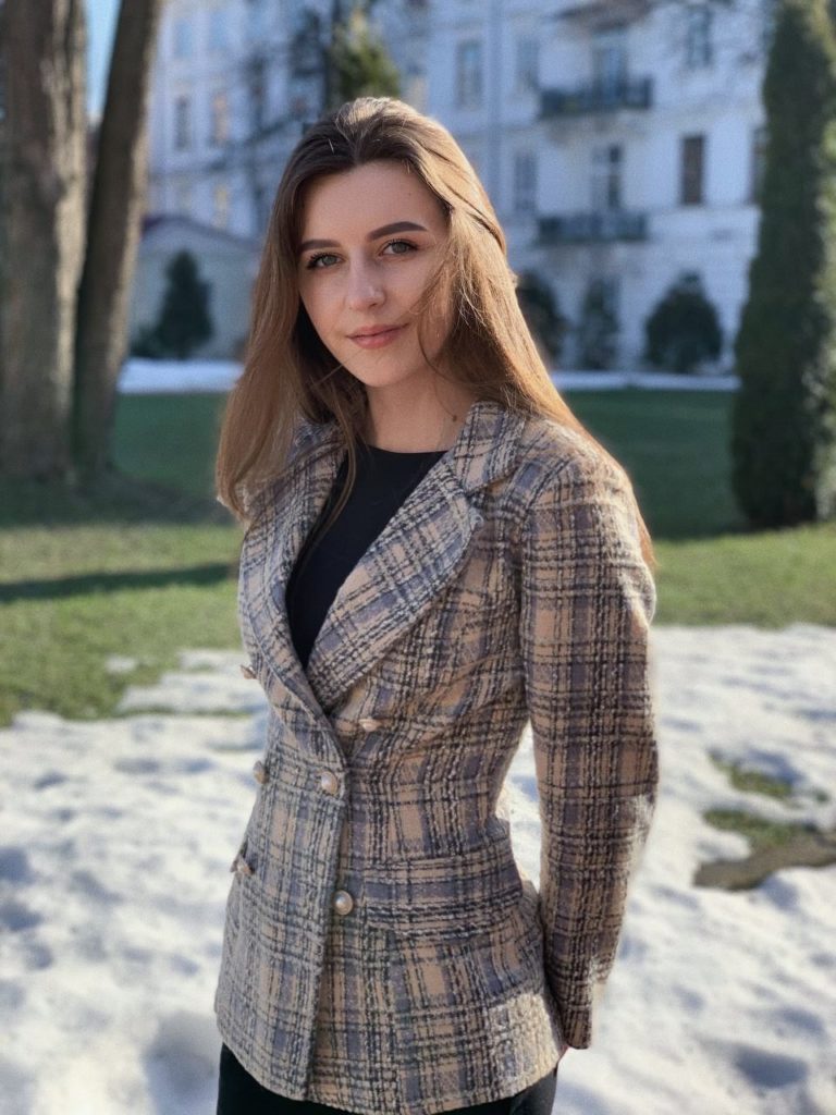 Alexandra Begey
