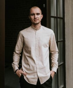 Іван Павліш